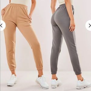Missguided classic jogger (set of 2)